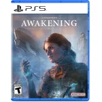 بازی Unknown 9 Awakening آکبند نسخه PS5